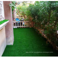 artificial grass mat for garden decoration